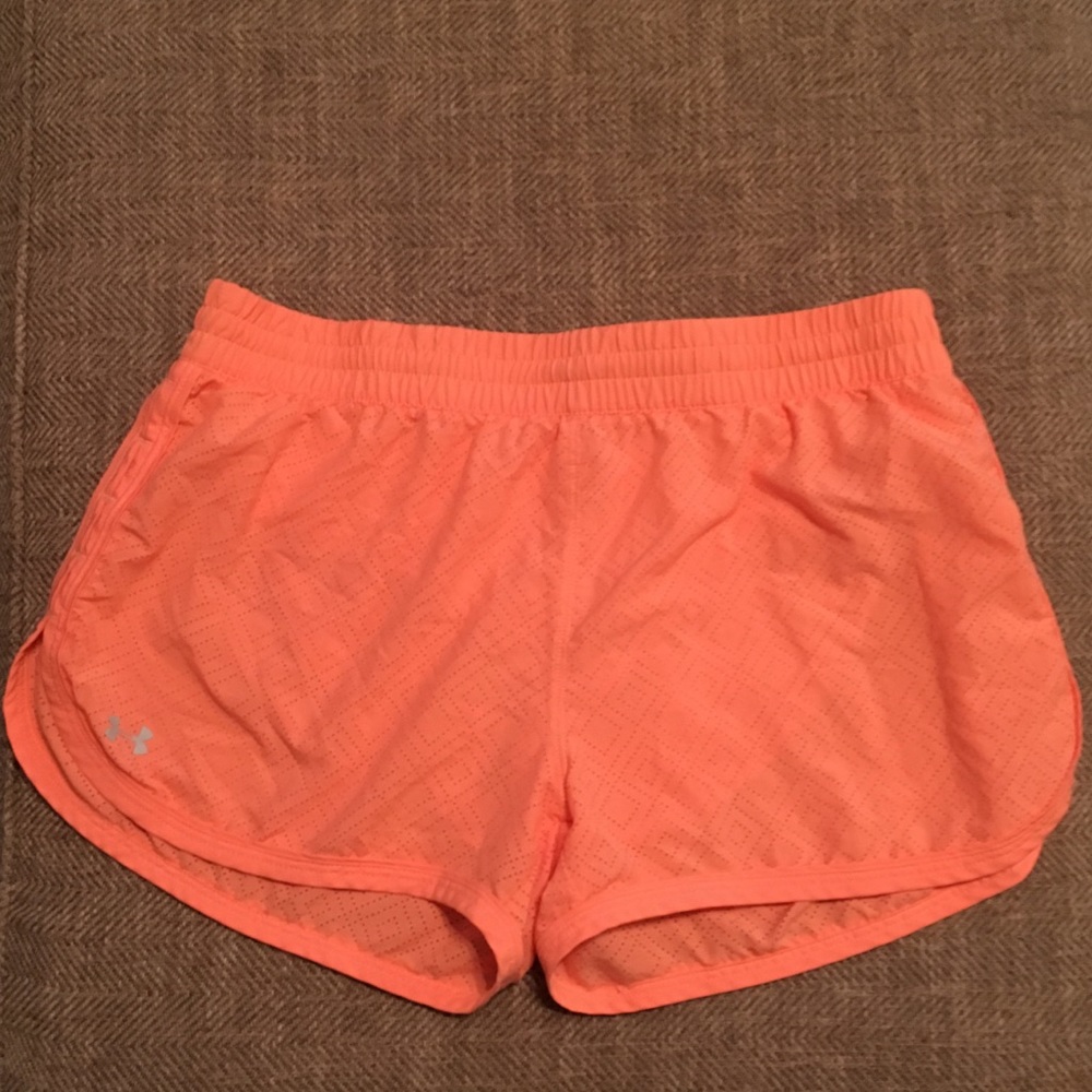 Under Armour workout shorts (heat gear)